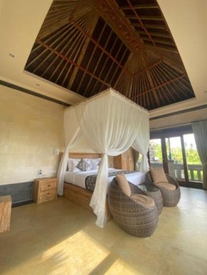 Anggarakasih Ubud Villa